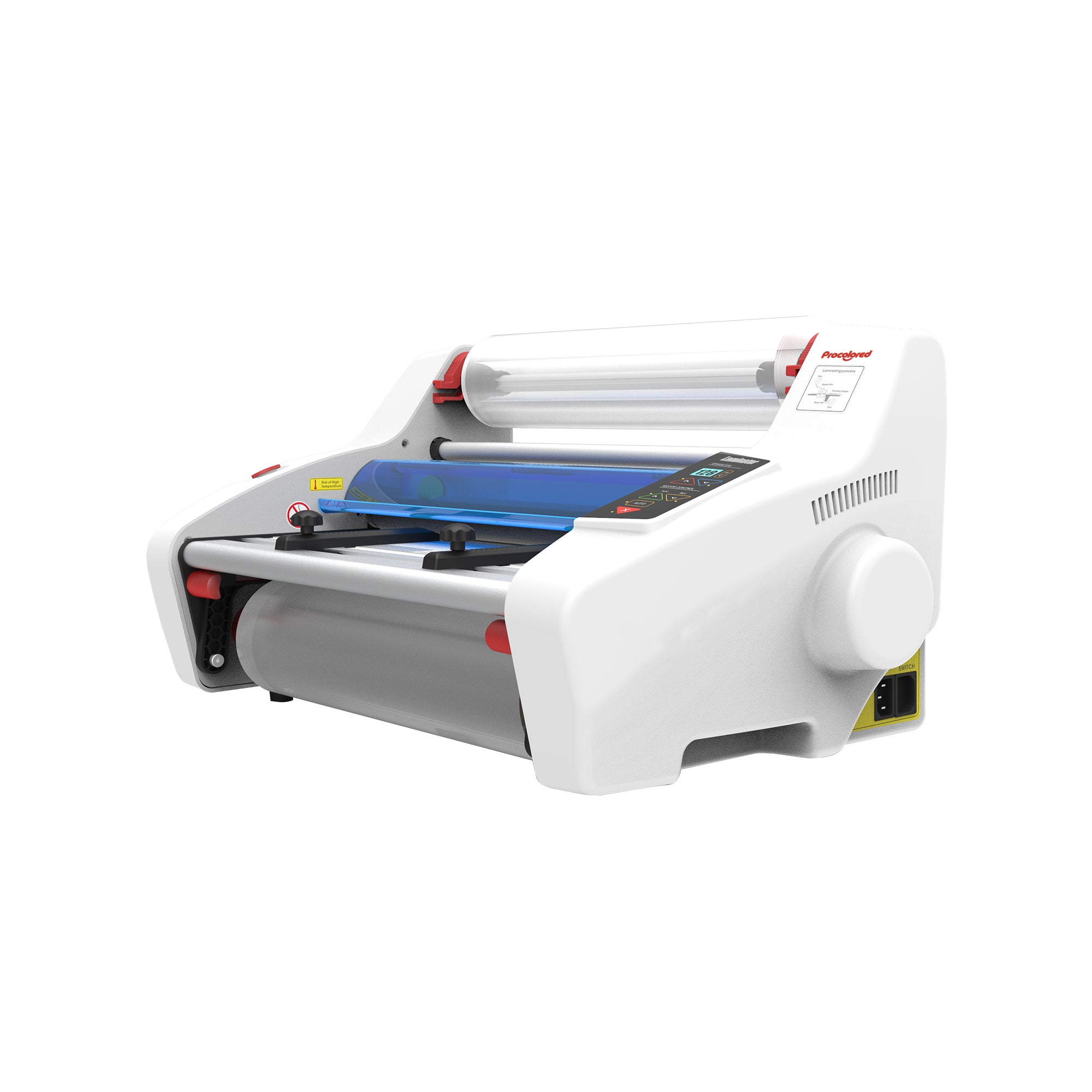 Procolored UV Laminator