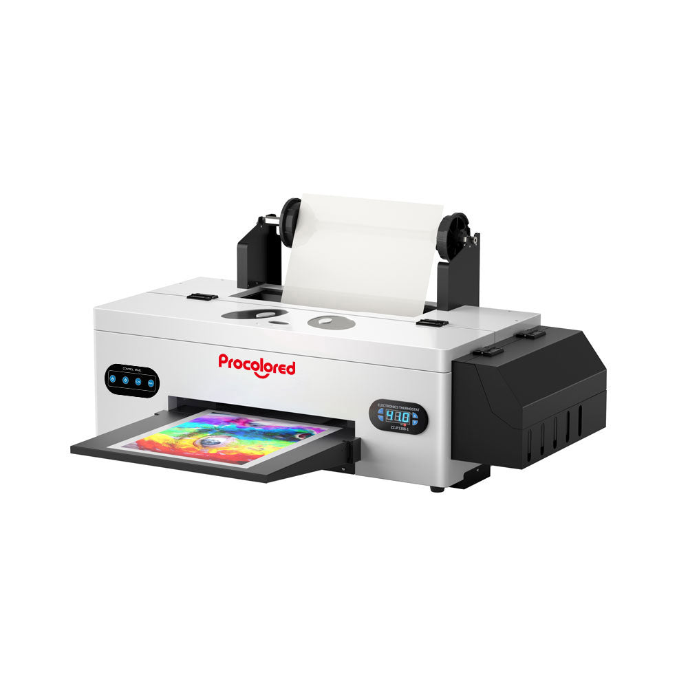 Procolored F13 Panda DTF Printer 13" A3 L1800 Sheet-Fed