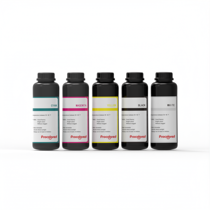 Procolored Ink for UV DTF Printer 500ml