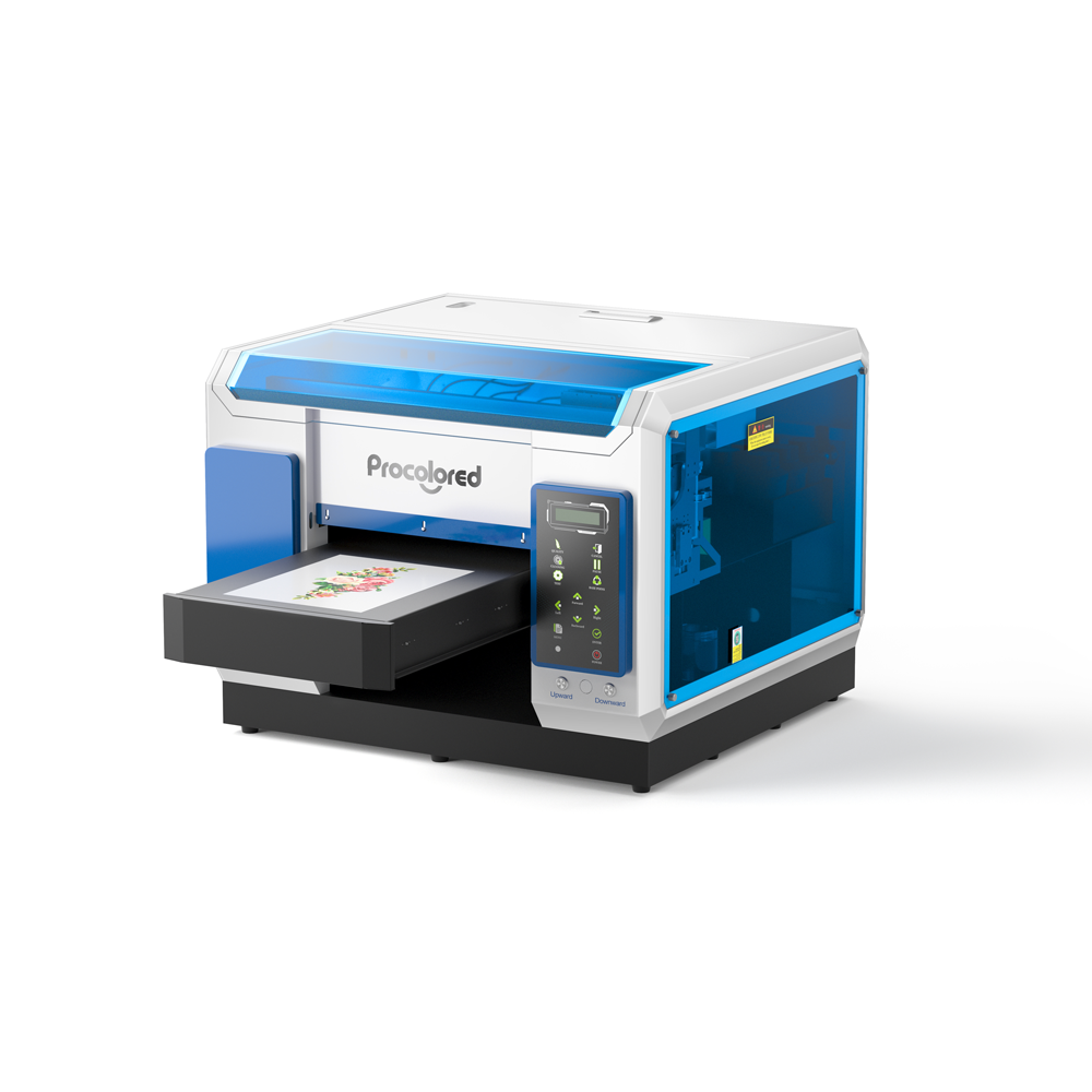 Procolored V11 Pro UV Printer 11.4" A3 Dual TX800