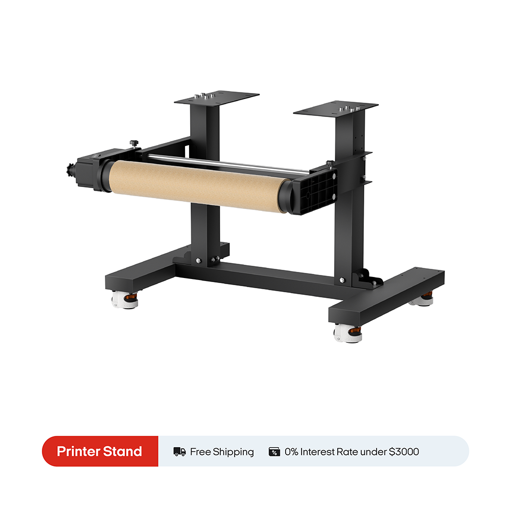 Printer Bracket For Procolored DTF Pro and Mini UV DTF Printers