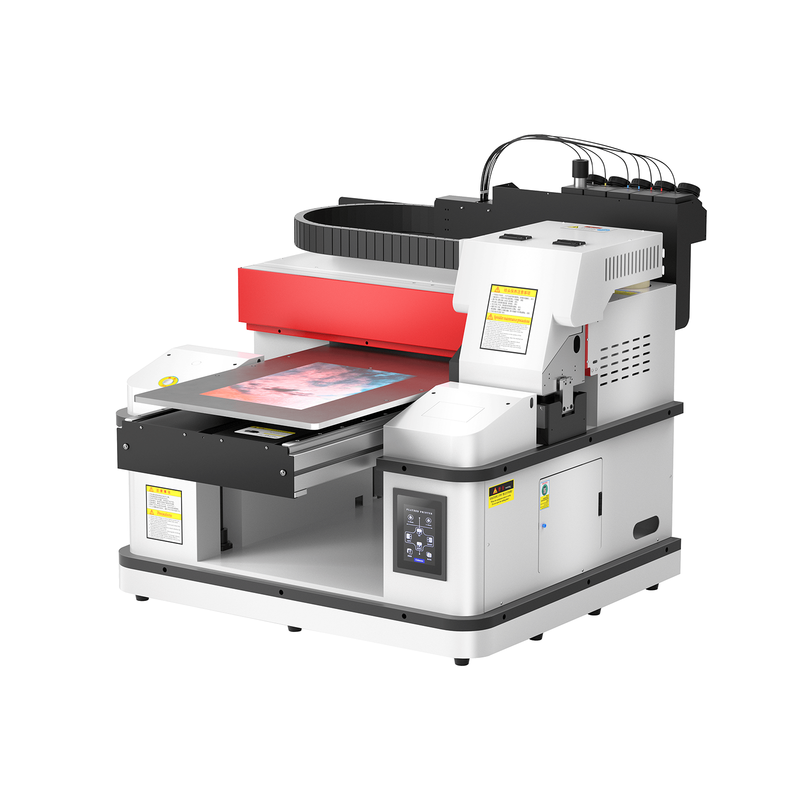 Procolored T13 Pro DTG Printer 13