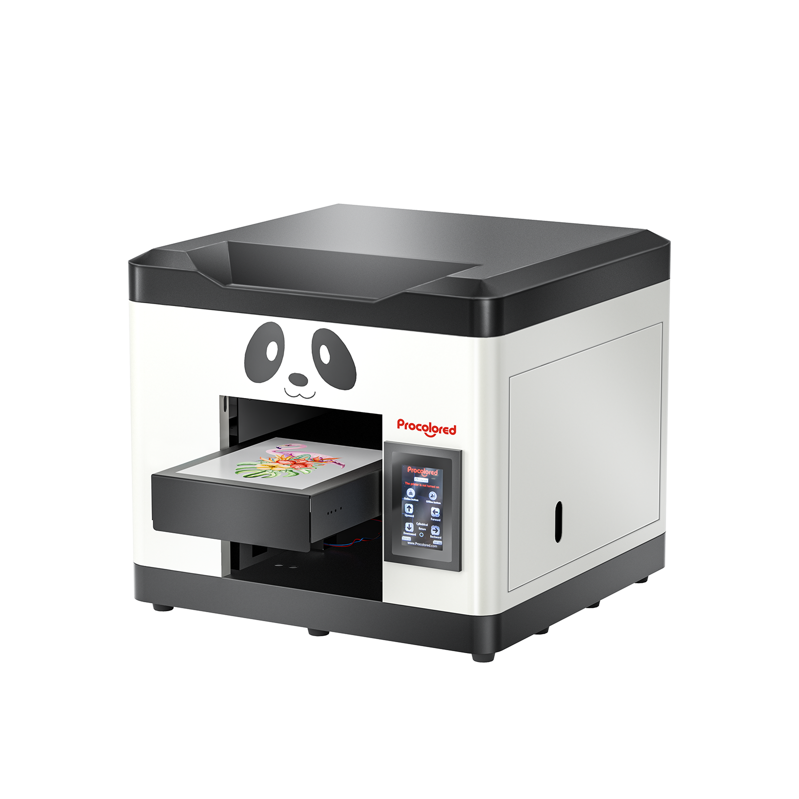 Procolored T8 Panda DTG Printer 8.2